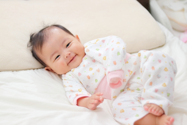 不快感を和らげる方法